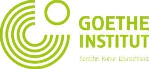 Goethe Institut Logo