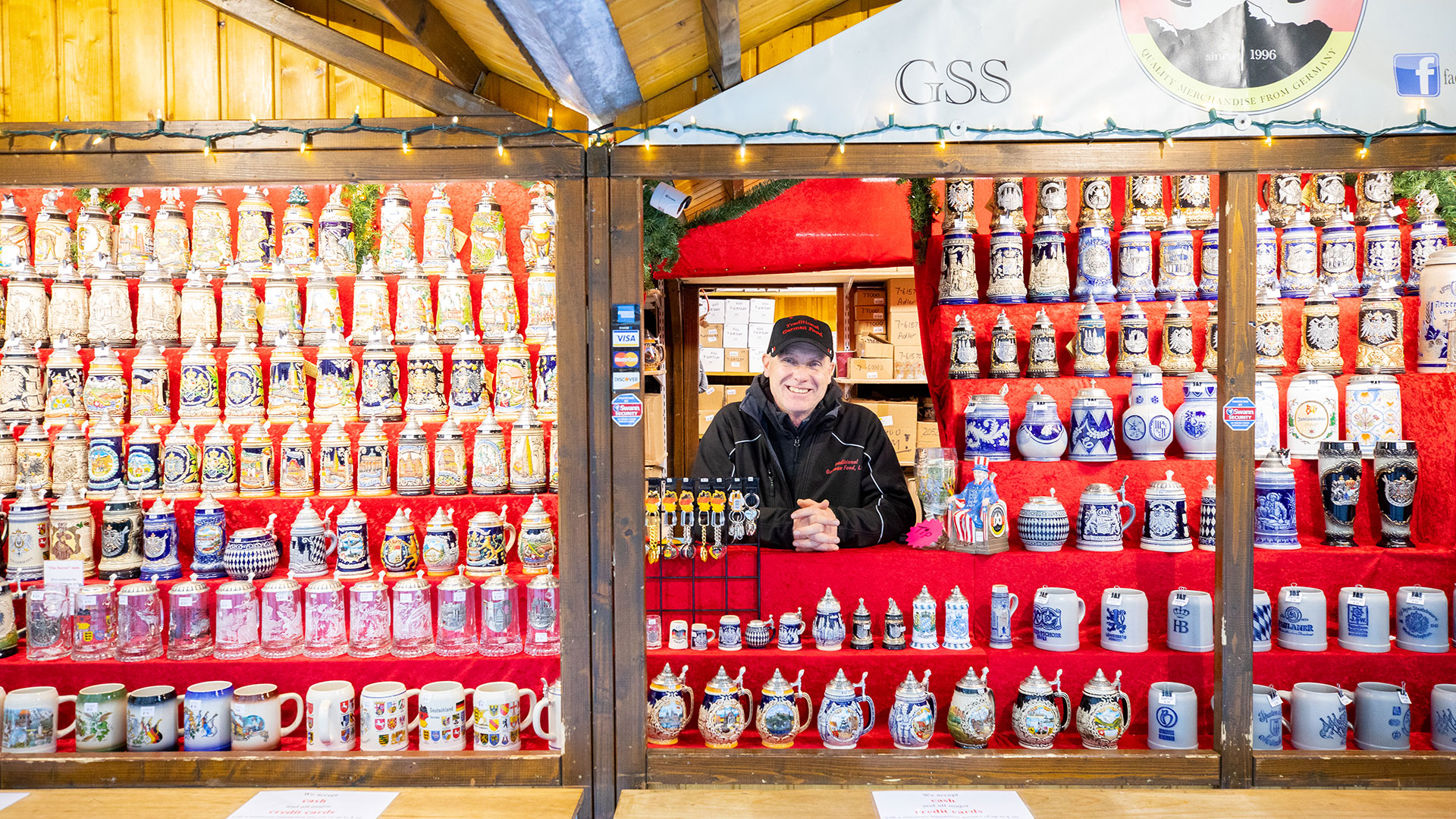 a Vendor Vendor Application Christkindlmarket Chicago