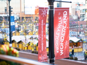 Wrigleyville Christkindlmarket