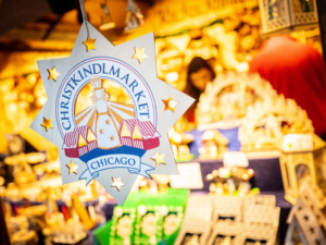 Chicago Christkindlmarket