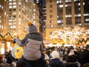 Chicago Christkindl Market