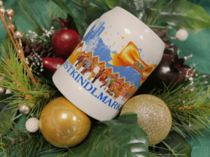 Christkindlmarket Mug of 2016