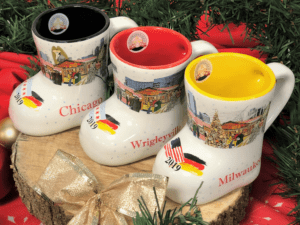 Christkindlmarket 2019 Mugs