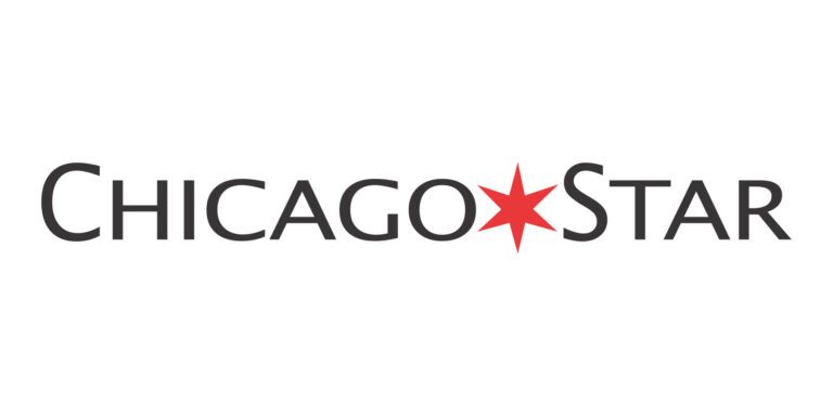 Chicago Star Logo