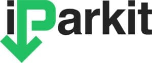 InterPark iParkIt Logo