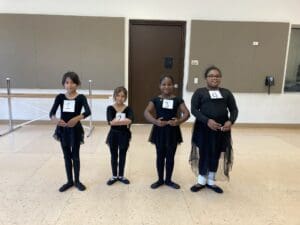 Kroc Center of Dance