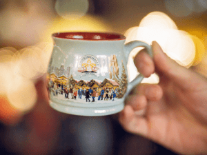 Christkindlmarket Mug 2023