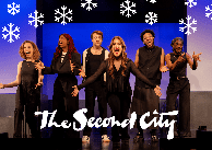 Second City Activation Picture