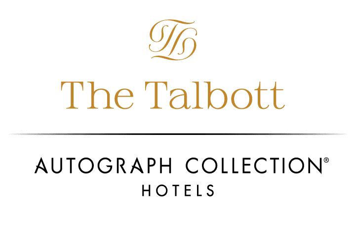 The Talbott Logo