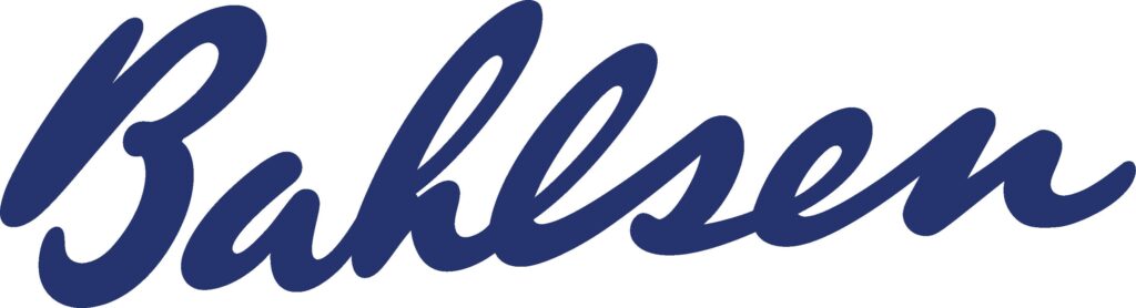 BAHLSEN SIGNATURE Logo