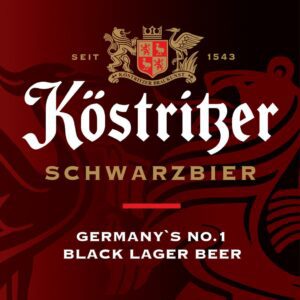 Köstriber Logo