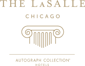The LaSalle Chicago Logo