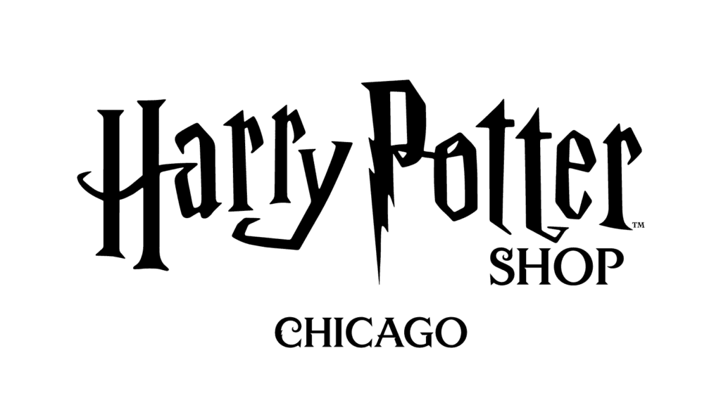 Harry Potter Shop Logo