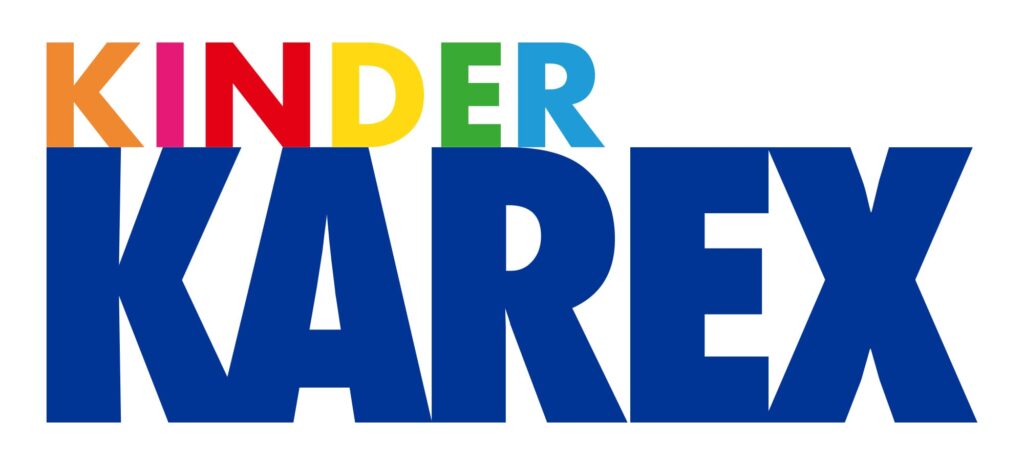 Kinder Karex Logo