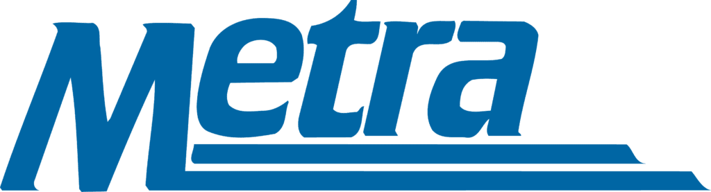 Metra Logo