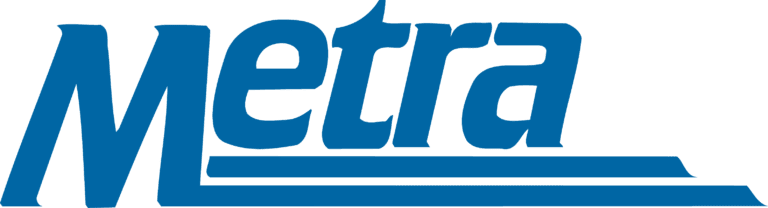 Metra Logo