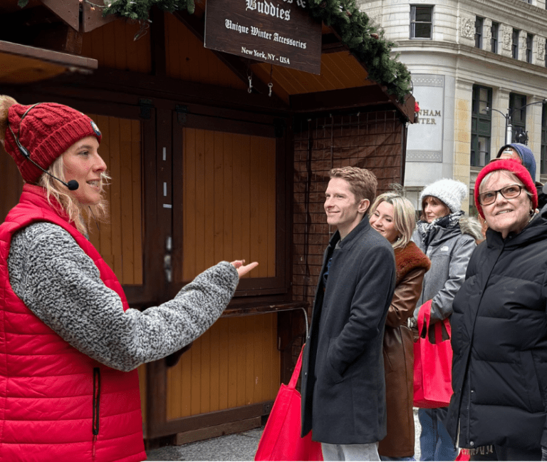 Culture & Cheer Tours