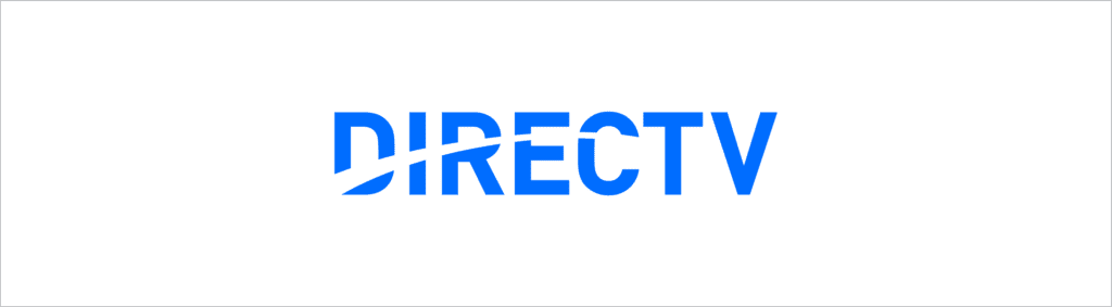 DIRECTV Logo