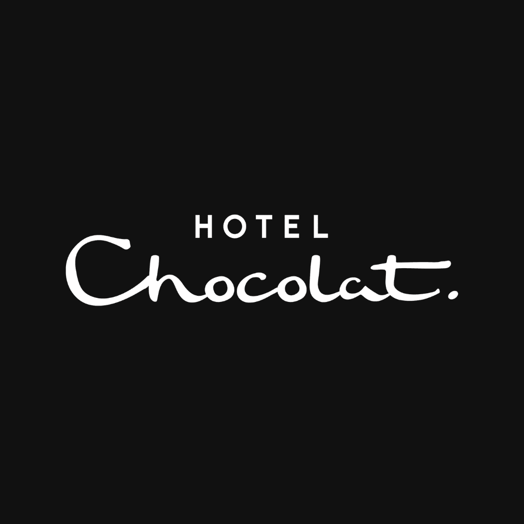 Hotel Chocolat Logo