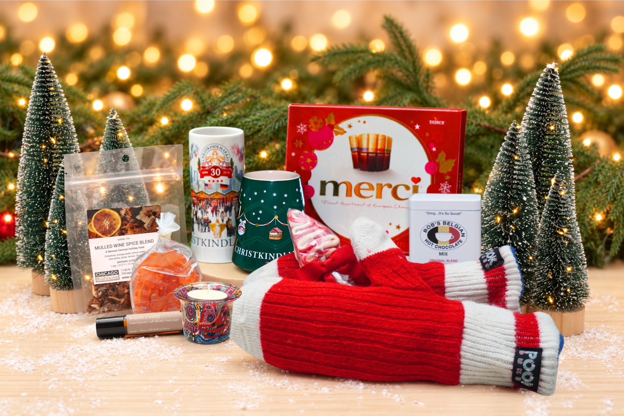 Gift Box