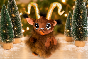 Krampus 2026