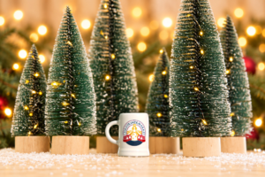 Mini Stein Shot Cup