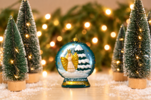 Ornament 2026