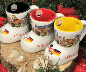 Christkindlmarket 2019 Mugs
