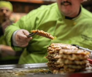 Chicago Christkindlmarket