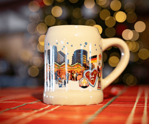 Christkindlmarket Mug 2023