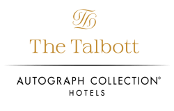 The Talbott Logo