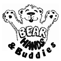 BearHands Buddies Logo