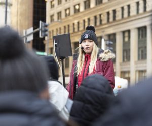 Culture & Cheer Tour at the Christkindlmarket Chicago