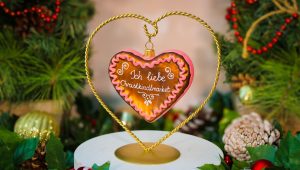 Our 2025 Christkindlmarket Merchandise