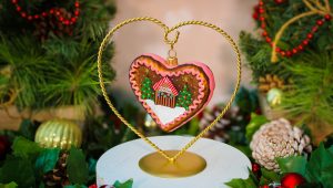 Our 2025 Christkindlmarket Merchandise