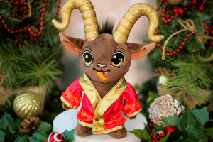 Our 2025 Christkindlmarket Merchandise