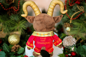 Our 2025 Christkindlmarket Merchandise