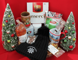 Our 2025 Christkindlmarket Merchandise