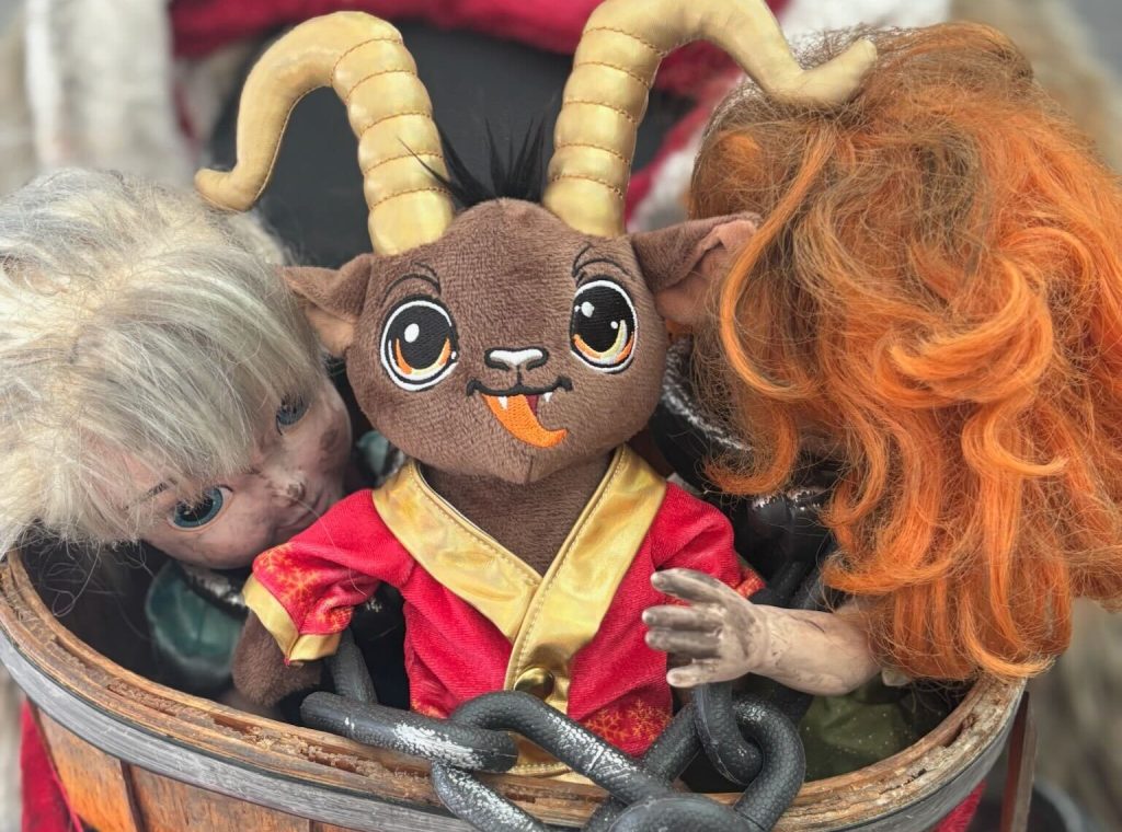 Haus of Krampus