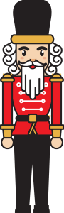 Christmas Market Nutcracker