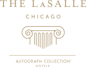 The LaSalle Chicago Logo