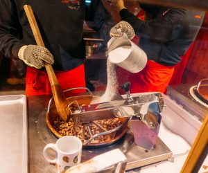 Chicago Christkindlmarket